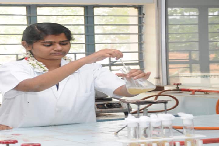 laboratory
